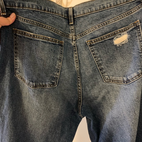 Gap Best Girlfriend Jean - Picture 3 of 4